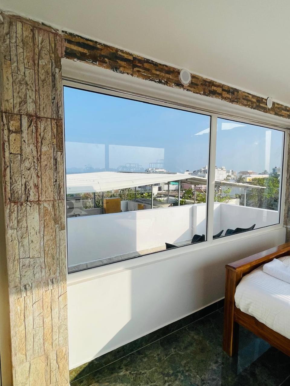 La Villa Marseille 蓬蒂切里 外观 照片