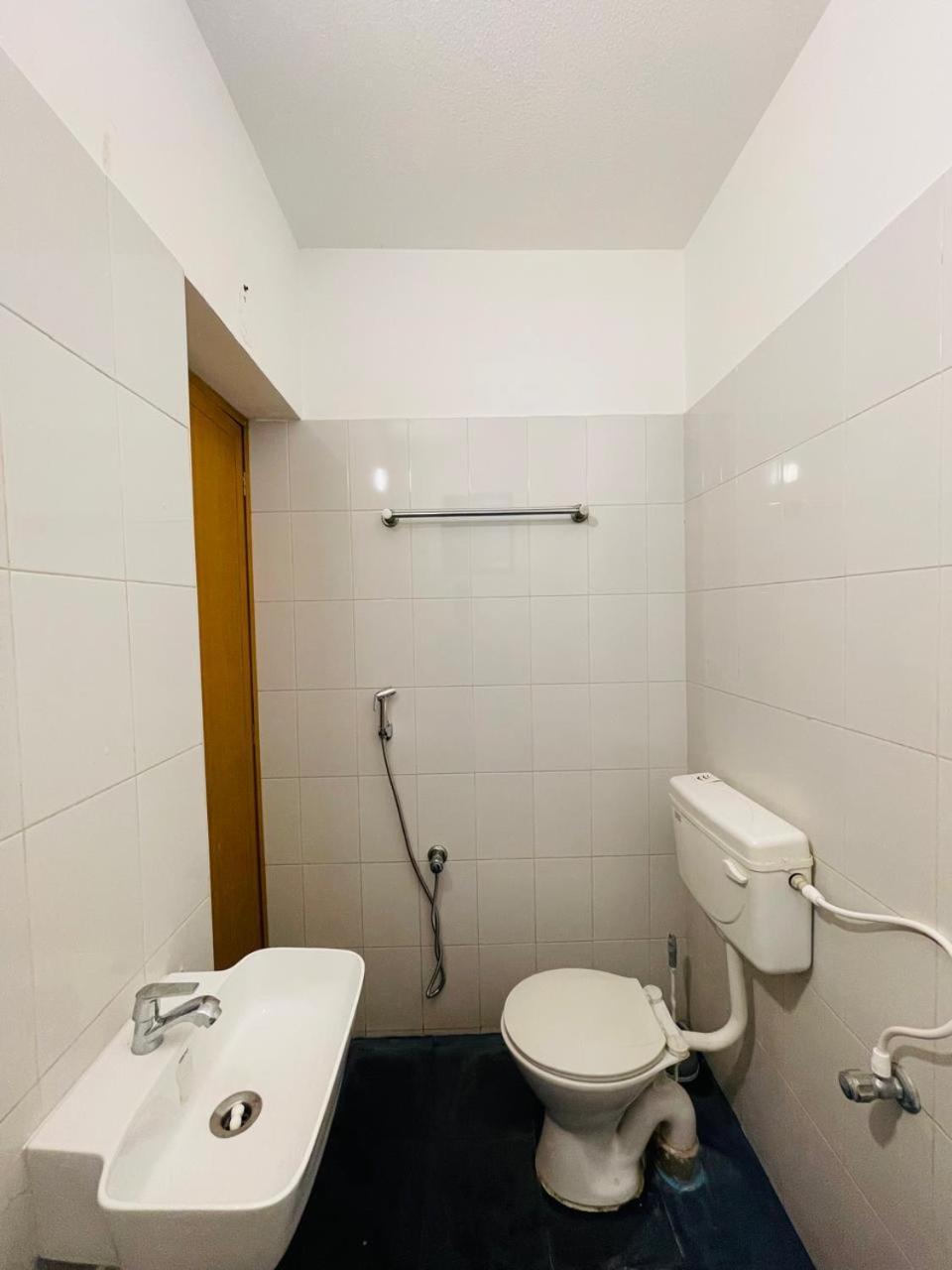 La Villa Marseille 蓬蒂切里 外观 照片