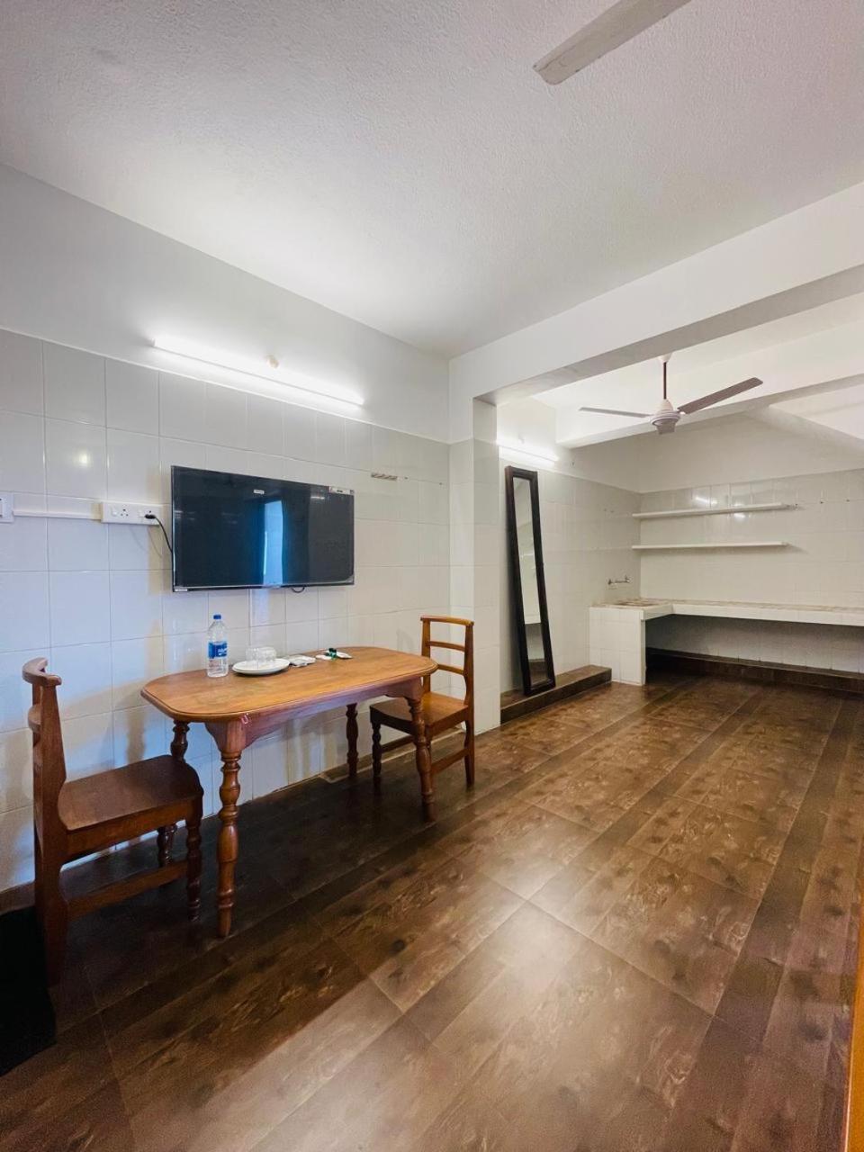 La Villa Marseille 蓬蒂切里 外观 照片