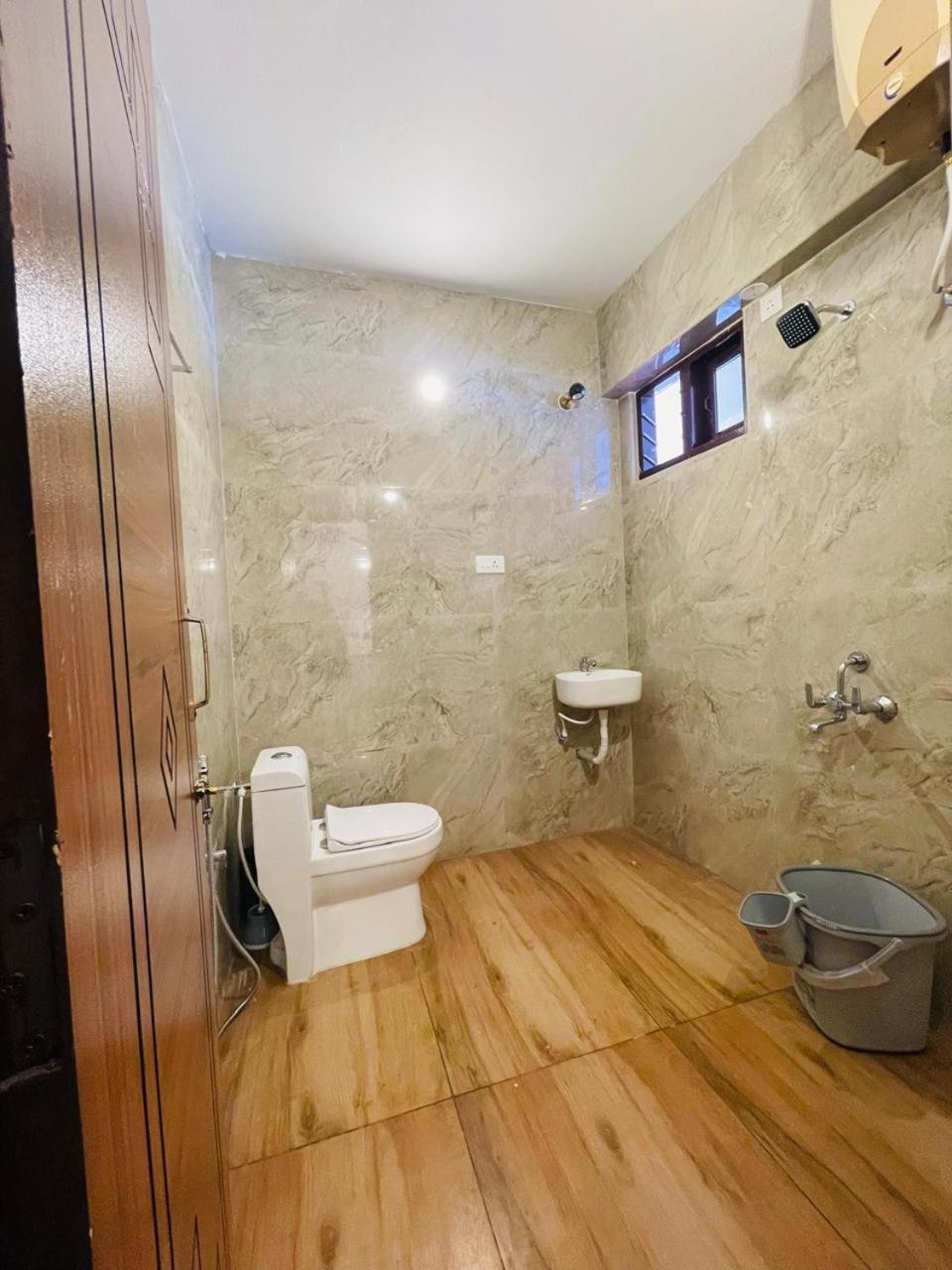 La Villa Marseille 蓬蒂切里 外观 照片
