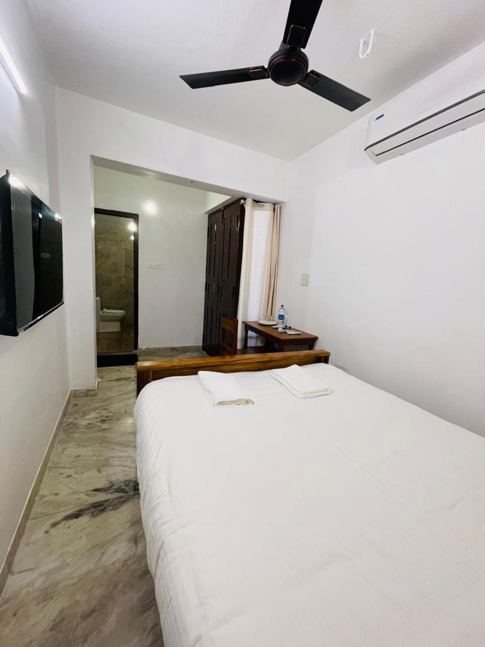 La Villa Marseille 蓬蒂切里 外观 照片