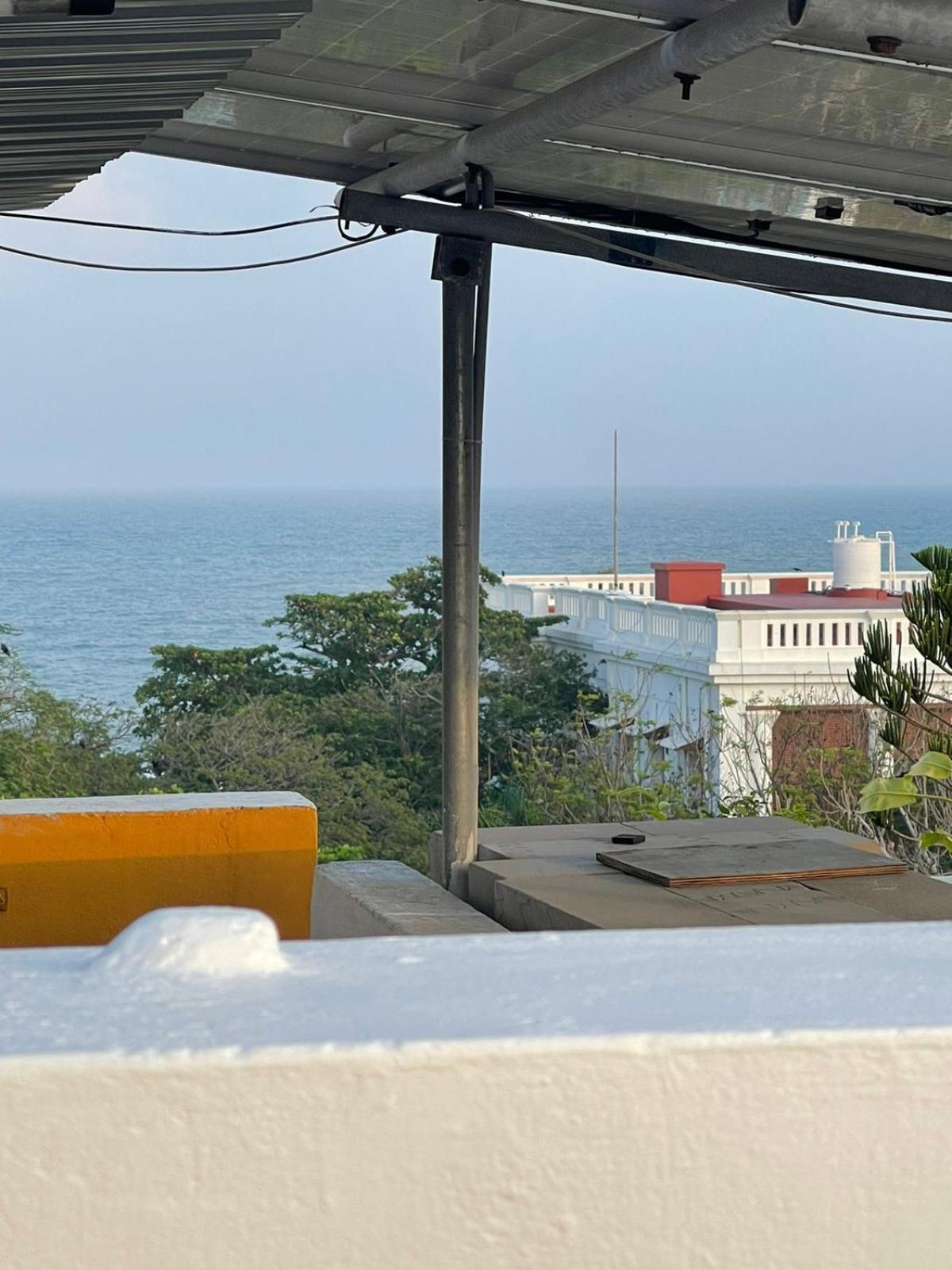 La Villa Marseille 蓬蒂切里 外观 照片