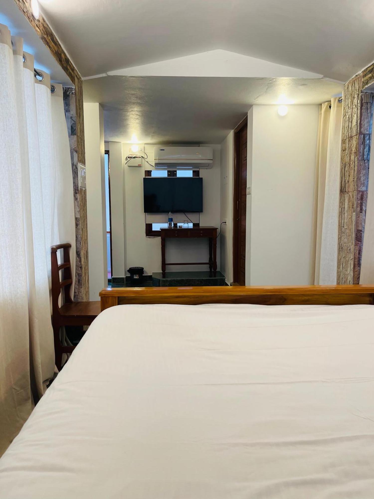 La Villa Marseille 蓬蒂切里 外观 照片
