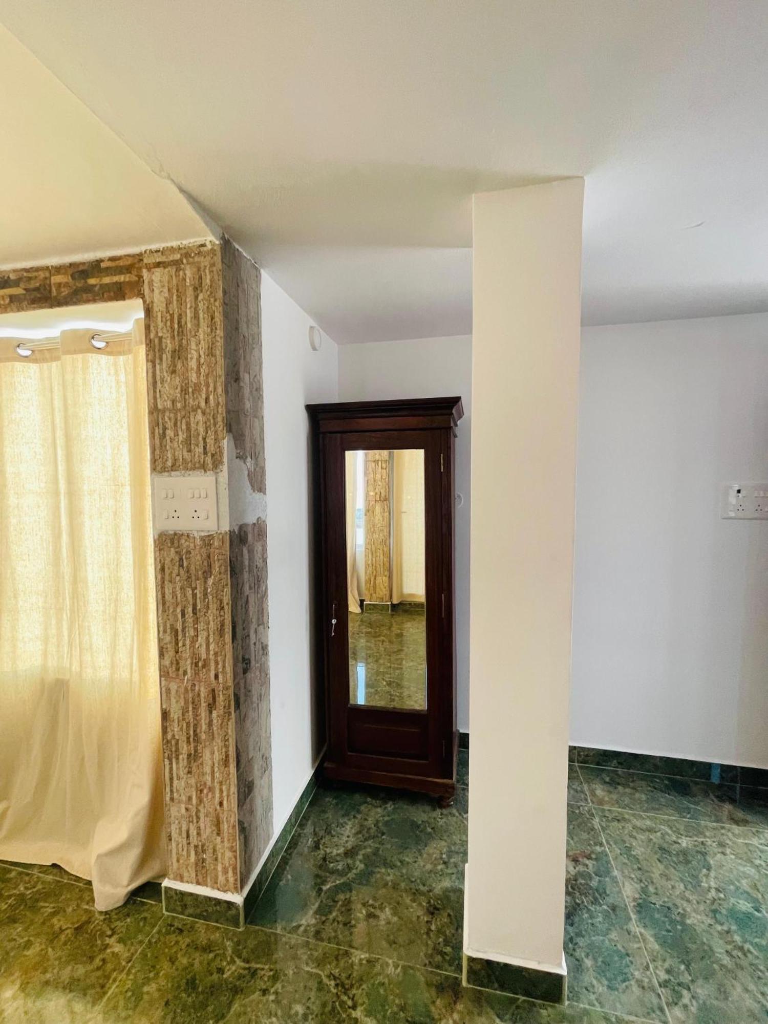 La Villa Marseille 蓬蒂切里 外观 照片