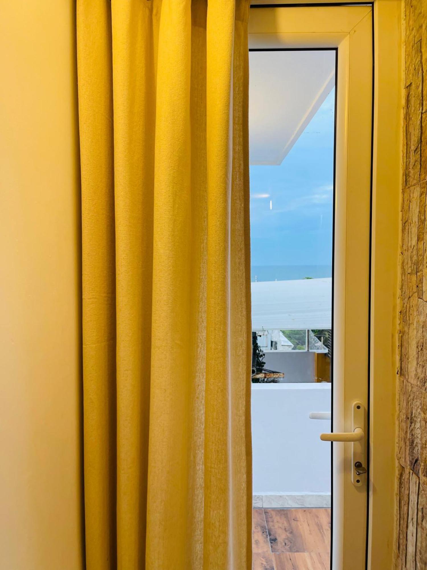 La Villa Marseille 蓬蒂切里 外观 照片