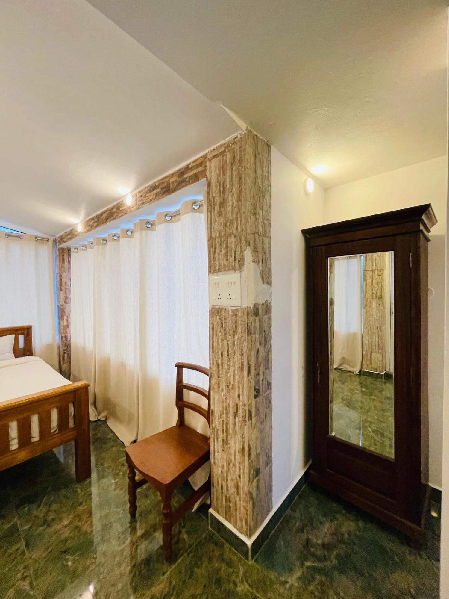 La Villa Marseille 蓬蒂切里 外观 照片
