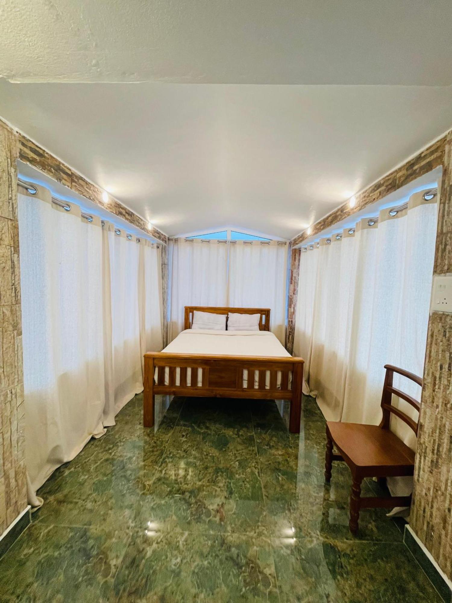 La Villa Marseille 蓬蒂切里 外观 照片