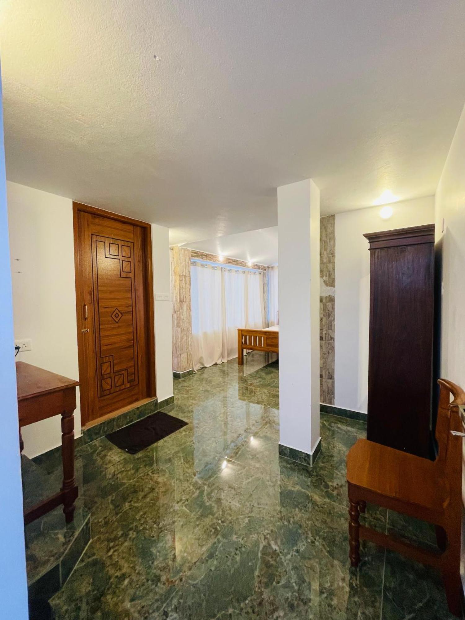 La Villa Marseille 蓬蒂切里 外观 照片