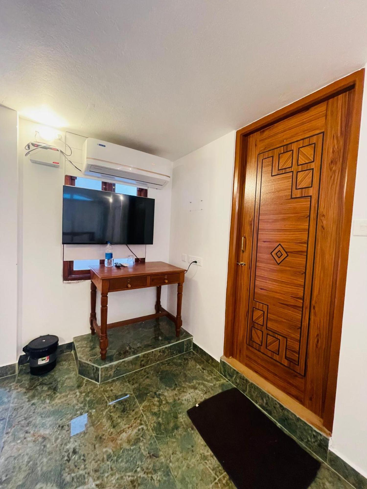 La Villa Marseille 蓬蒂切里 外观 照片